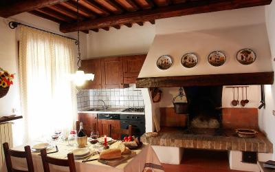 Appartamento con 2 Camere da Letto