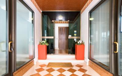 Appartamentino su 2 Livelli