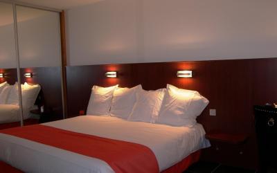 Petite Chambre Double Petite Chambre Double