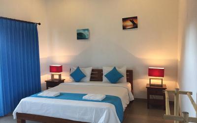 Long Stay Offer - 14 Or 30 Days @ Double Room