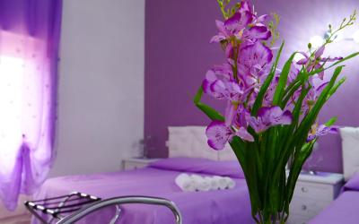 Suite con Vista Mare