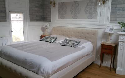 Chambre Double Supu00e9rieure