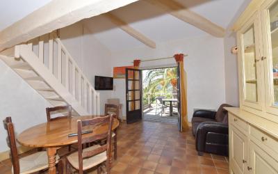 Appartement - Vue sur Mer