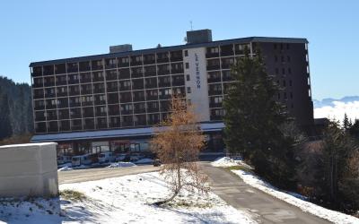 Studio (4 Personnes) Studio (4 Personnes)