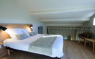 Suite Junior en Duplex Suite Junior en Duplex