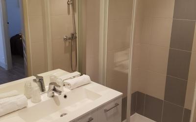 Appartement 2 Chambres (4 Adultes) Appartement 2 Chambres (4 Adultes)