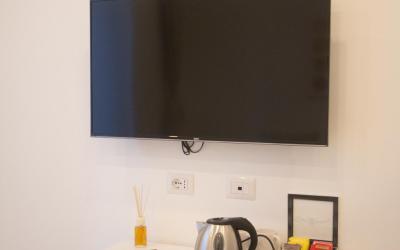 Camera Tripla Comfort