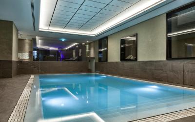 Camera Matrimoniale/Doppia con Letti Singoli