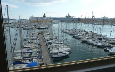 Appartement - Vue sur Mer Appartement - Vue sur Mer