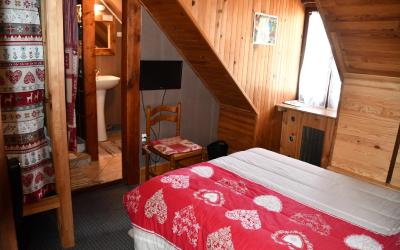 Chambre Double Chambre Double