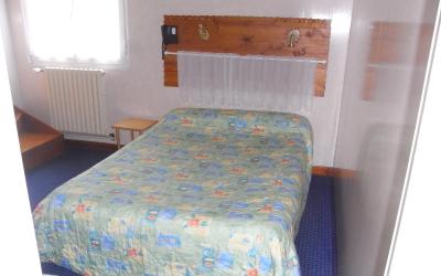 Chambre en Duplex  Chambre en Duplex