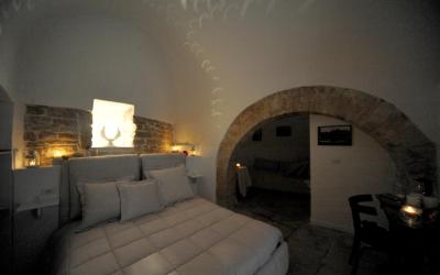 Camera Tripla Comfort con Doccia