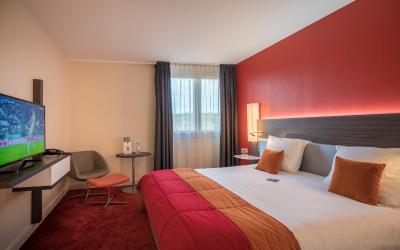 Chambre Double Classique Chambre Double Classique