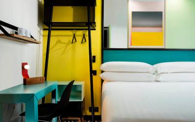 Chambre Double Chambre Double