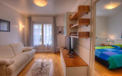 Appartement 1 Chambre Appartement 1 Chambre