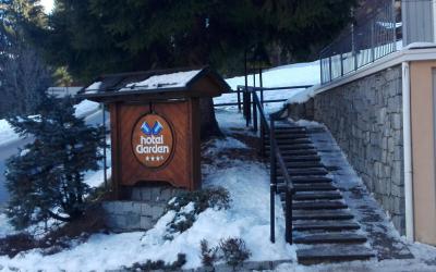 Monolocale con Balcone