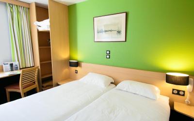 Chambre Lits Jumeaux Chambre Lits Jumeaux