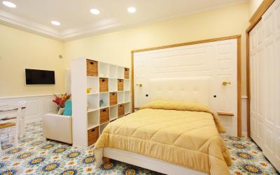 Appartamento Monolocale