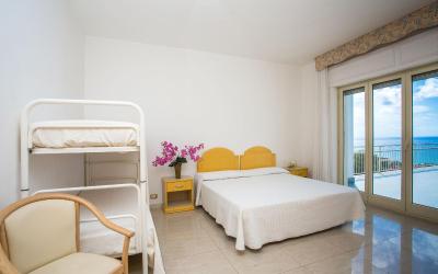 Appartamento con 2 Camere da Letto