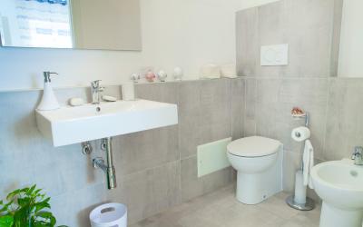 Camera Matrimoniale Deluxe