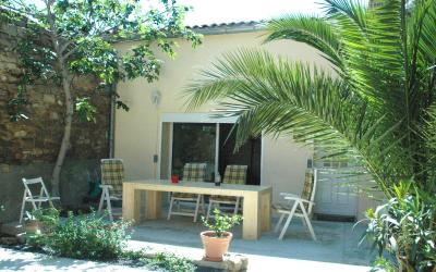 Maison 4u00a0Chambres