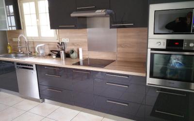 Maison 2u00a0Chambres