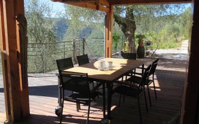 Maison de Vacances