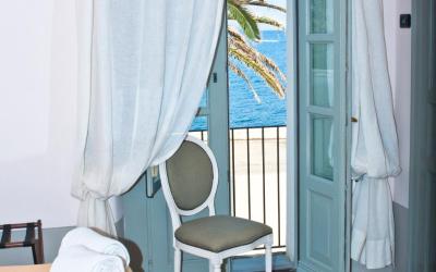 Camera Matrimoniale Superior