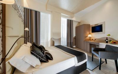 Camera Matrimoniale Superior