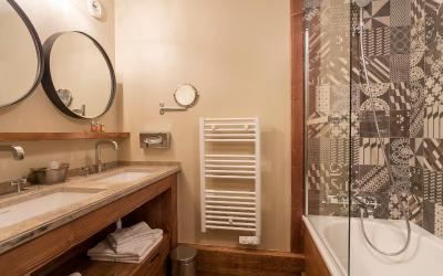 Chambre Double Confort Chambre Double Confort