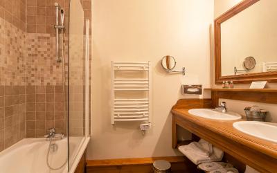 Chambre Double Chambre Double