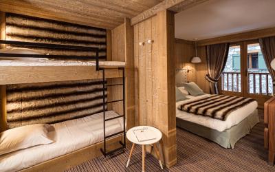 Chambre Triple Classique Chambre Triple Classique