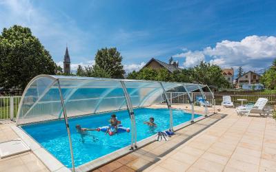 Chambre Lits Jumeaux Standard