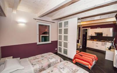 Studio - Via Discovolo 185