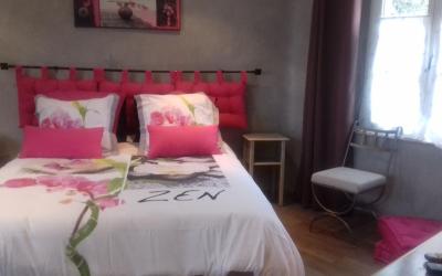Chambre Double Supu00e9rieure