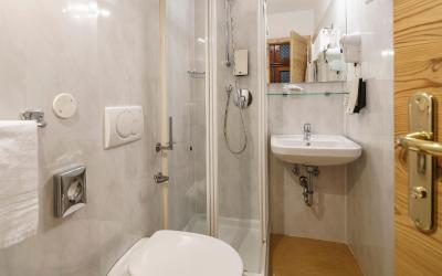 Camera Matrimoniale Standard