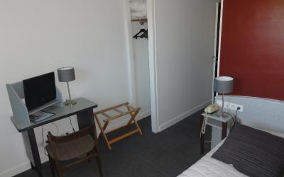 Chambre Double Standard