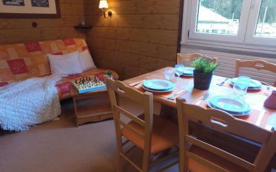 Appartement (5 Adultes) Appartement (5 Adultes)