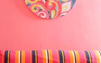 Camera Familiare Deluxe