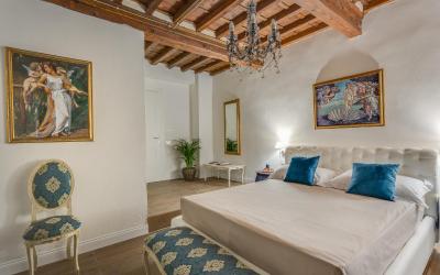 Camera Matrimoniale Sant'Agata