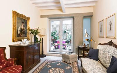 Appartamento Superior