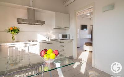 Appartamento con 1 Camera da Letto