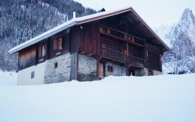Chalet Supu00e9rieur Chalet Supu00e9rieur