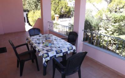 Appartamento con 2 Camere da Letto Appartamento con 2 Camere da Letto
