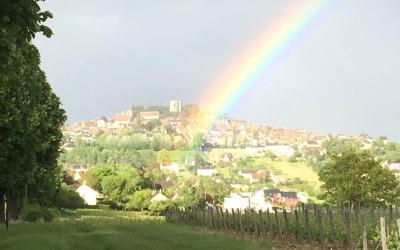 Chambre Lits Jumeaux Standard avec Salle de Bains Commune Chambre Lits Jumeaux Standard avec Salle de Bains Commune