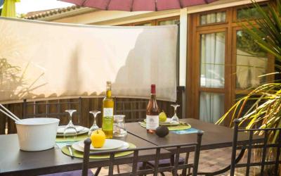 Appartement en Duplex