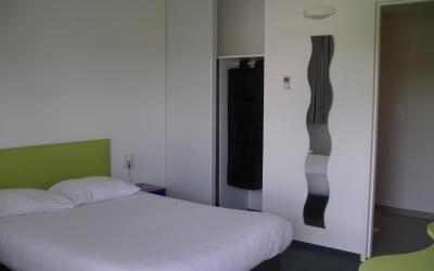 Chambre Double Standard