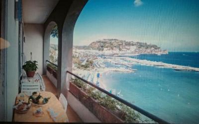 Appartamento con Vista Mare