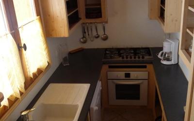 Appartement 3 Chambres (8 Adultes) Appartement 3 Chambres (8 Adultes)