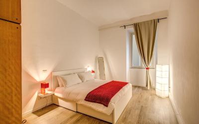 Appartamento con 1 Camera da Letto